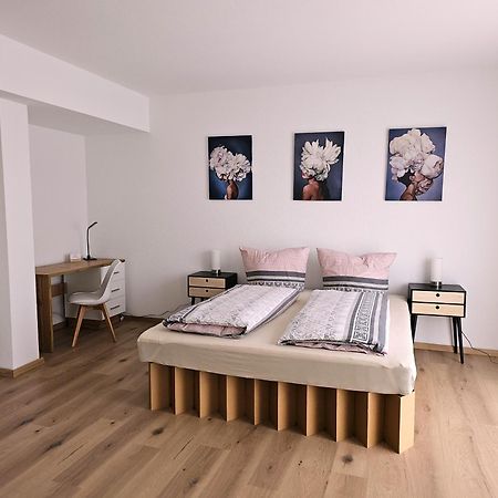 My Home Zittauer Strasse 7 Villingen-Schwenningen Exterior foto